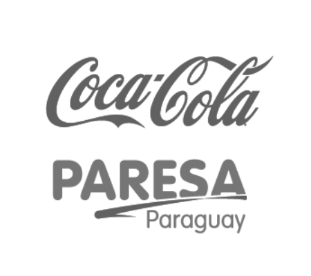 Coca Cola Paraguay
