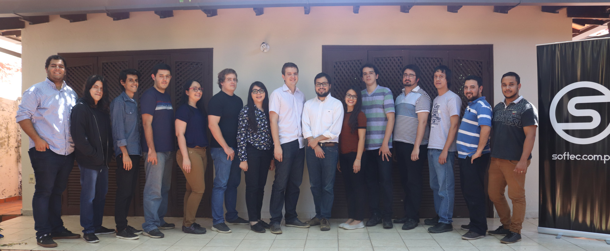 Equipo Softec