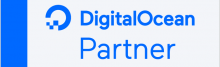 Logo de Digital Ocean