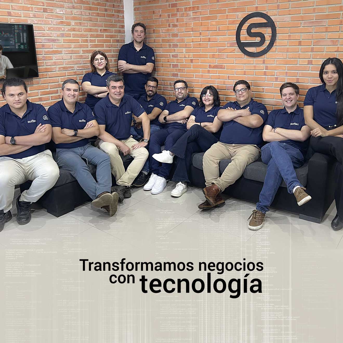team softec